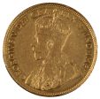 1914 Canada $5 Gold AU-UNC (AU-55) $ Online