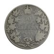 1905 Canada 50-cents Very Good (VG-8) $ Online