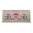 S15-E-00 1992 Canadian Tire Coupon 50 Cents Uncirculated Online now