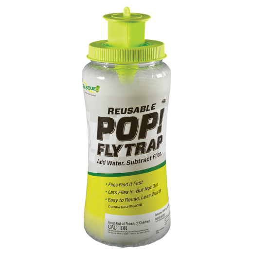 Sterling International RESCUE Fly Trap, POP! Fly Hot on Sale