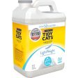 Tidy Cats Clear Springs Scent LightWeight Glade Tough Odor Solutions Clumping Cat Litter Sale