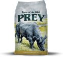 Taste Of The Wild Grain Free Prey Limited Ingredient Angus Beef Dry Cat Food Online now