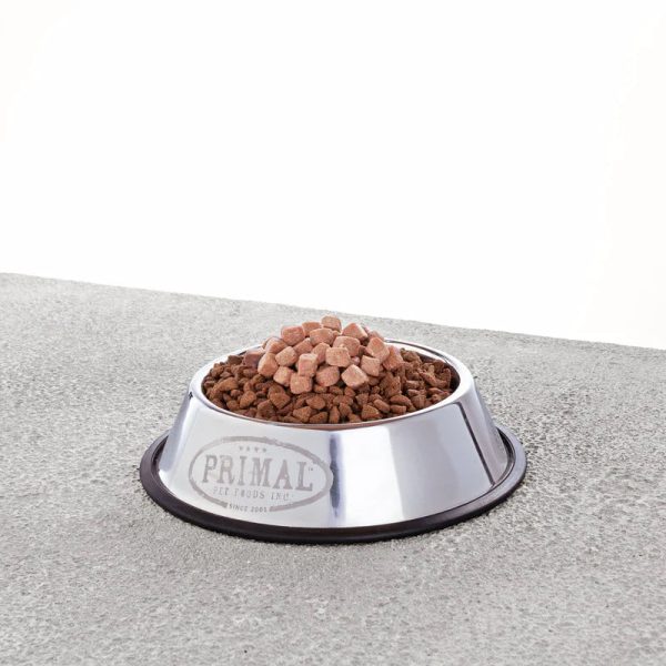 Primal Pet Foods Butcher s Blend Topper on Sale