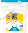 Tidy Cats LightWeight Instant Action Multi-Cat Clumping Littler on Sale