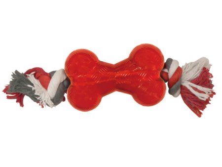 PLAY STRONG MINI BONE W ROPE Online Sale