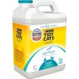 Tidy Cats LightWeight Instant Action Multi-Cat Clumping Littler on Sale