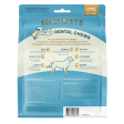 The Missing Link® Smartmouth™ Dental Chews for Dogs Discount