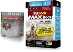 PetLock Max for Dogs Supply