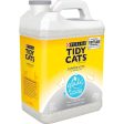 Tidy Cats Glade Tough Odor Solutions Cat Litter on Sale