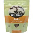 Walk About Grain Free Jerky Dog Treats on Sale