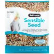 SENSIBLE SEED BIRD FOOD FOR MEDIUM BIRDS Online now