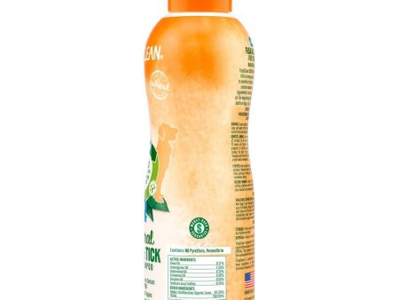 TropiClean Natural Flea & Tick Soothing Shampoo for Dogs on Sale