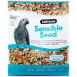 SENSIBLE SEED BIRD FOOD FOR PARROTS & CONURES For Discount