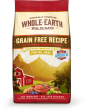 Whole Earth Farms Grain Free Recipe with Pork, Beef and Lamb Dry Dog Food Cheap